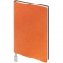 Petrus diary, undated, orange