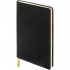 Petrus diary, undated, black