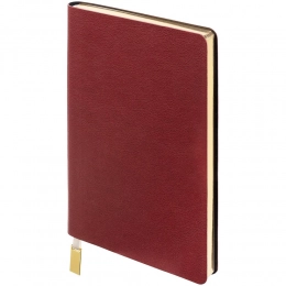 Petrus diary, undated, red