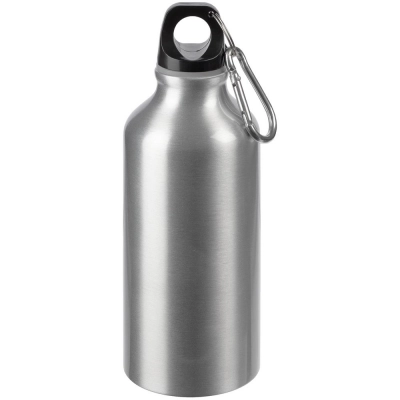 
                                                Funrun 400 silver water bottle.
                                                