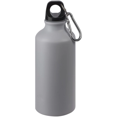 
                                                Funrun 400 water bottle, gray
                                                