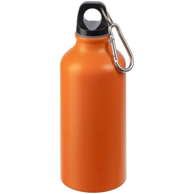 
                                                Funrun 400 water bottle, orange.
                                                