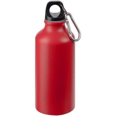 
                                                Funrun 400 red water bottle.
                                                