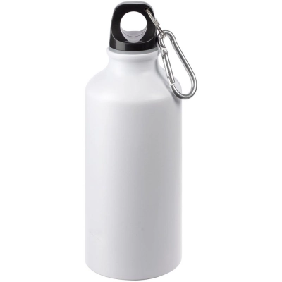 
                                                Funrun 400 water bottle, white.
                                                