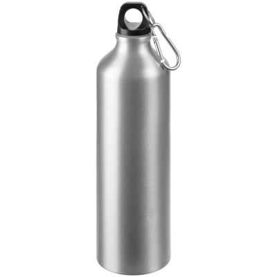 
                                                Funrun 750 silver water bottle.
                                                