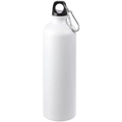
                                                Funrun 750 water bottle, white.
                                                