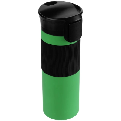 
                                                Thermos cup Tralee XL, green.
                                                