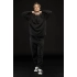 Joggers J2, black.