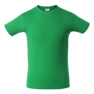 
                                                Men's Heavy T-shirt, green
                                                