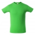 Men's Heavy T-shirt, green apple