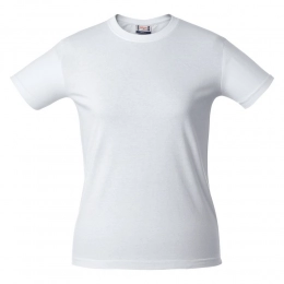 Lady H women's T-shirt, white