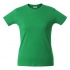 Lady H women's T-shirt, green