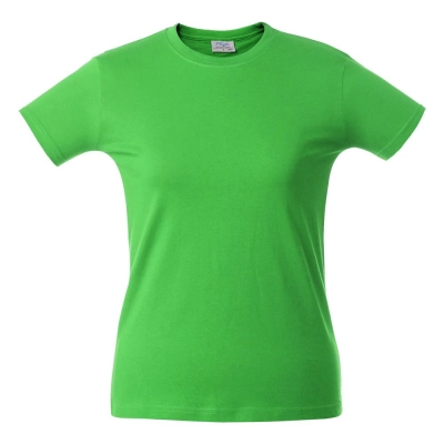 
                                                Lady H women's T-shirt, green apple
                                                