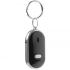 Key Finder Keychain Signalet ver.2, black