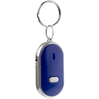 
                                            Key finder keychain Signalet ver.2, blue
                                            