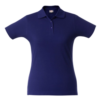
                                                Women's Surf Lady Polo Shirt, blue
                                                
