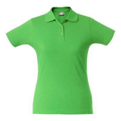 
                                                Women's Surf Lady polo Shirt, Green Apple
                                                