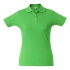 Women's Surf Lady polo Shirt, Green Apple