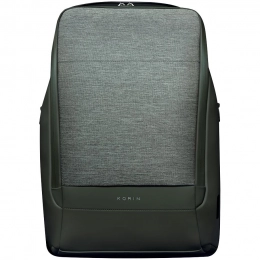 Рюкзак FlexPack Pro, оливковый