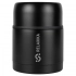 Relaxika 500 food thermos, black