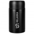Relaxika 1000 food thermos, black