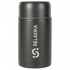 Relaxika 1000 food thermos, khaki.