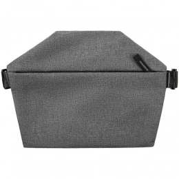 Remark L waist bag, gray