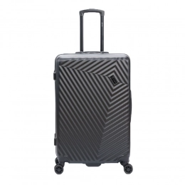 Lama L suitcase, black