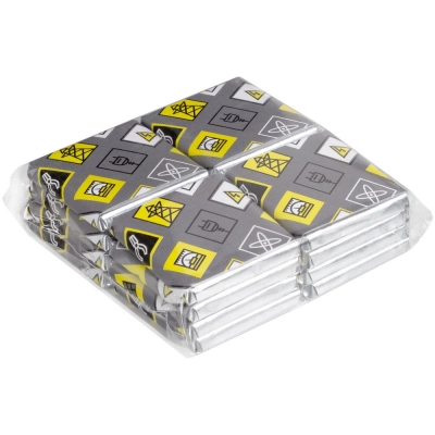 
                                            Chocolate Industry, Energy
                                            