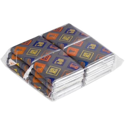 
                                            Chocolate Industry, construction
                                            