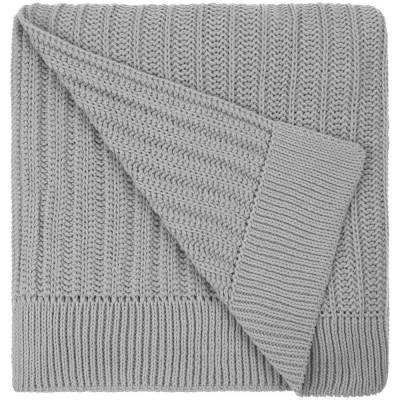 
                                                Termoment Blanket, Light Gray
                                                