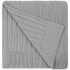 Termoment Blanket, Light Gray