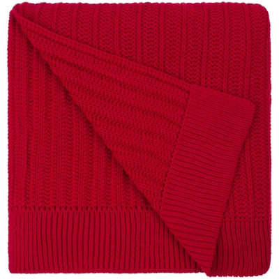 
                                                Termoment Blanket, Red
                                                