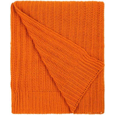 
                                                Termoment Blanket, Orange (Terracotta)
                                                