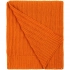 Termoment Blanket, Orange (Terracotta)