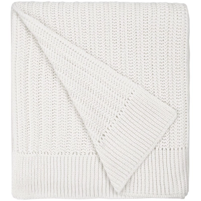 
                                                Termoment blanket, milky
                                                