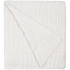 Termoment blanket, milky