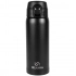 Relaxika thermocup, black
