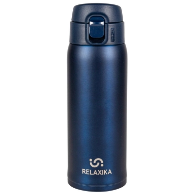
                                            Relaxika thermocup, blue
                                            