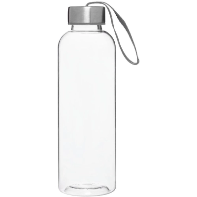 
                                                Gray Gulp bottle
                                                