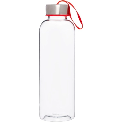 
                                                Gulp bottle, red.
                                                
