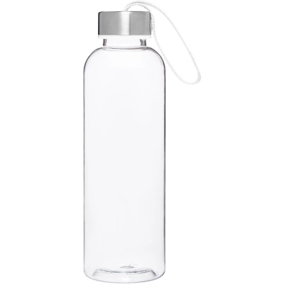 
                                                White Gulp bottle.
                                                