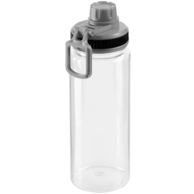 
                                                Dayspring gray bottle.
                                                