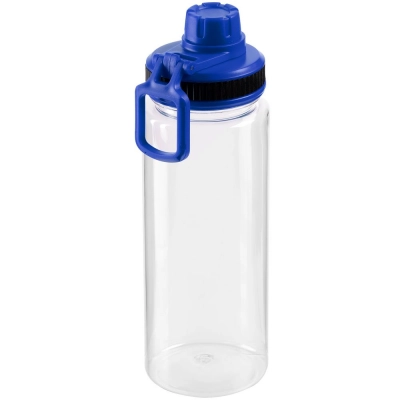 
                                                The Dayspring bottle, blue.
                                                