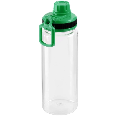 
                                                Dayspring bottle, green.
                                                