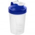 Sports shaker OneTwo Drink, blue.