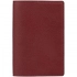 Petrus passport cover, red