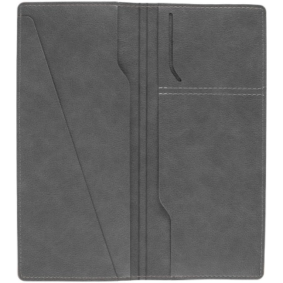 
                                                Travel organizer Petrus, gray
                                                