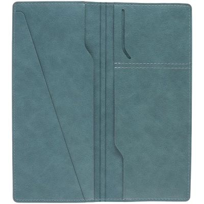 
                                                Travel organizer Petrus, gray-blue
                                                
