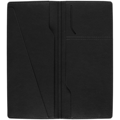 
                                                Travel organizer Petrus, black
                                                